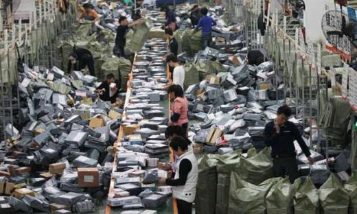 امروز در چین، جشن ملی مجردهاست!. گفته میشود بزرگترین خرید آنلاین جهان امروز انجام میشود